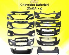 Chevrolet buferi