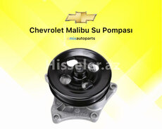 Chevrolet Malibu su pompası