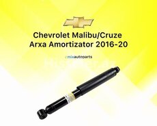 Chevrolet Malibu arxa amortizator