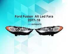 Ford Fusion alt led fara