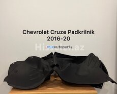 Chevrolet Cruze 2016-20 padkrilniki