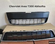 Chevrolet aveo ablisofka