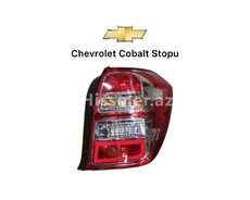 Chevrolet Cobalt stopu