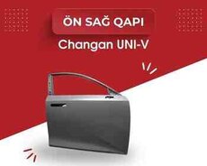 Changan Uni V ehtiyat hissələri