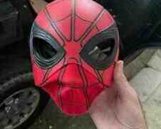 Spiderman maskası