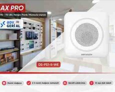 Hikvision DS-PS1-II-WE