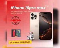 Apple iPhone 16 Pro Max Desert Titanium 256GB8GB