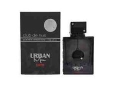 Club de nuit urban elixir ətri