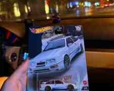 Oyuncaq avtomobil Hot Wheels Premium