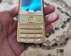 Nokia 6700 Gold