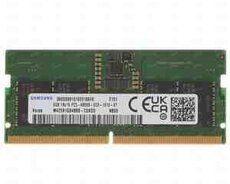 RAM Samsung 8GB DDR5