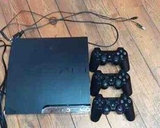 Sony Playstation 3