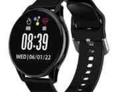 Smart Watch T68 Pro Black