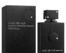 Ətir Club de nuit