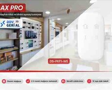 Hikvision simsiz açarlıq  DS-PKF1-WE  AX Hybrid PRO