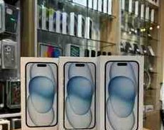 Apple iPhone 15 Blue 128GB6GB