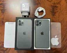 Apple iPhone 11 Pro Midnight Green 64GB4GB