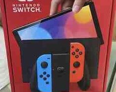 Nintendo Switch 64GB