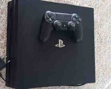 Sony Playstation 4 1TB