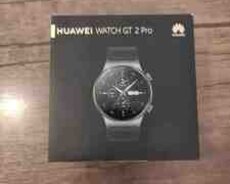 Huawei Watch GT 2 Pro Black