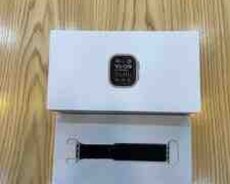 Apple Watch Ultra 2 Titanium