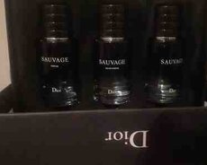 Dior Sauvage ətri