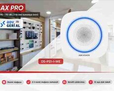 Hikvision DS-PS1-I-WE