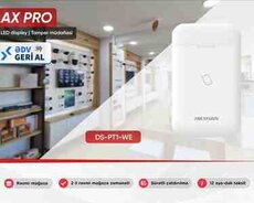 Hikvision DS-PT1-WE