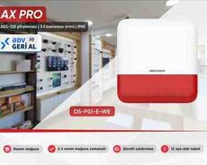 Hikvision DS-PS1-E-WE