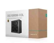 Qida bloku Deepcool DQ1000M-V3L 80PLUS GOLD 1000W