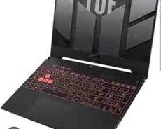 Noutbuk Asus Tuf Gaming i7 13 4060