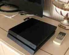 Playstation 4