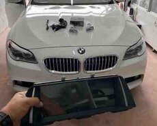 Bmw F10 android monitoru