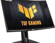 ASUS TUF Gaming VG27VQM Curved 240 Hz