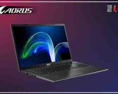 Noutbuk ACER EX215-54-34DY