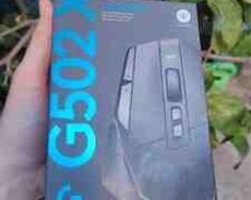 Kompüter siçanı Logitech g502 x lightspeed