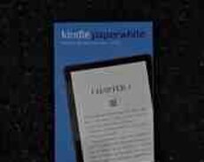 Kindle Paparwhite 16GB 2022