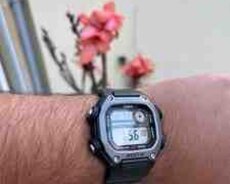 Qol saatı Casio dw-291h-1avdf