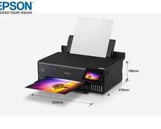 Epson EcoTank L8180 Multifunction A3+ InkTank Photo Printer