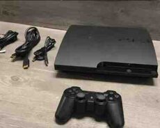 Sony Playstation 3 500GB