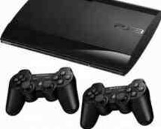 PlayStation 3