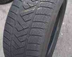 Pirelli şinləri M+S 23555R19