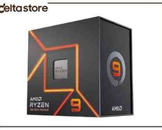 Prosessor AMD Ryzen 9 7950X