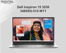 Noutbuk Dell Inspiron 15 3530 3485SG-512-W11