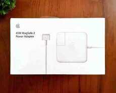 Apple Magsafe 2 45W adapteri