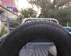 Bridgestone şinləri R16