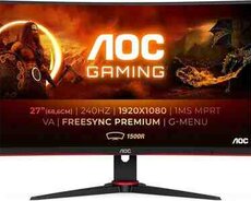 Monitor AOC