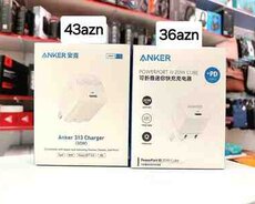 Adapter başlığı Anker