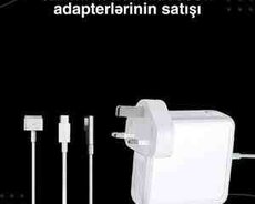 Macbook adapterləri