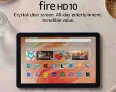 Amazon Fire HD 10